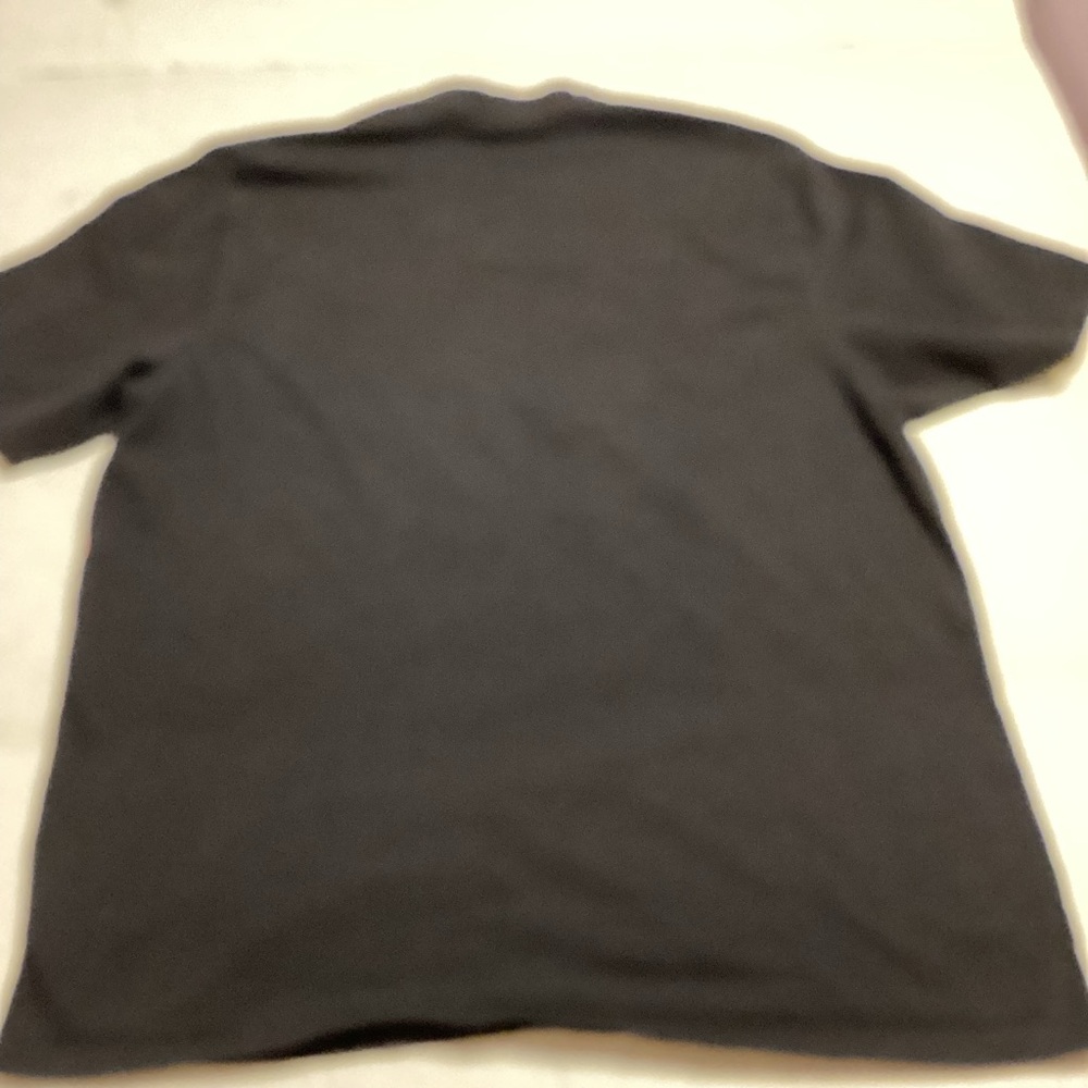 Kids Animal Print T-Shirt - Brown and Black - Picture 3 of 8